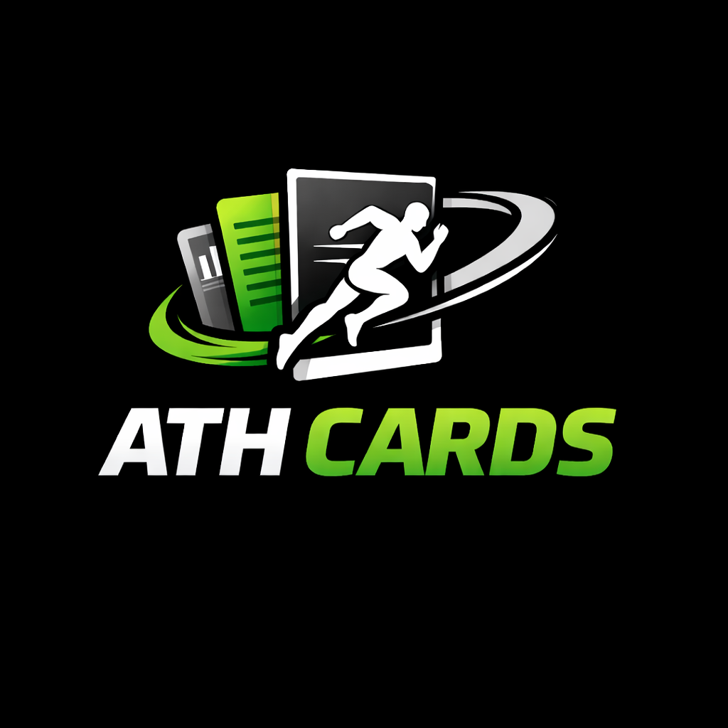 ATH Cards