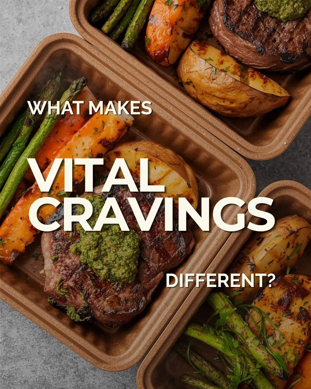 More than just meal prep ✨

Because healthy eating shouldn&rsquo;t take hours of planning, shopping, cooking, and cleaning.

Whether you&rsquo;re looking to save time, reduce overwhelm, support specific health goals, or simply enjoy nourishing meals 