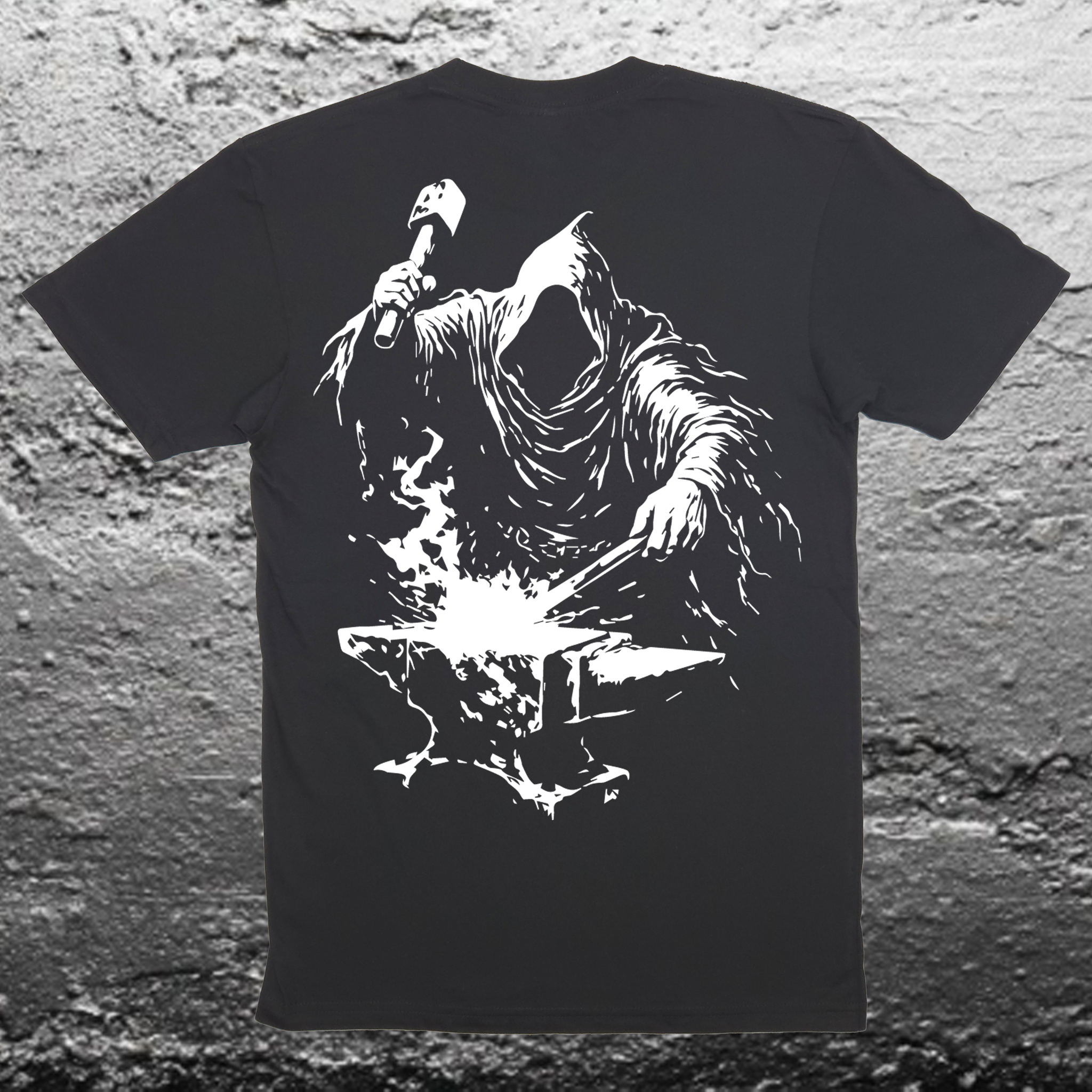 FORGE WRAITH TEE