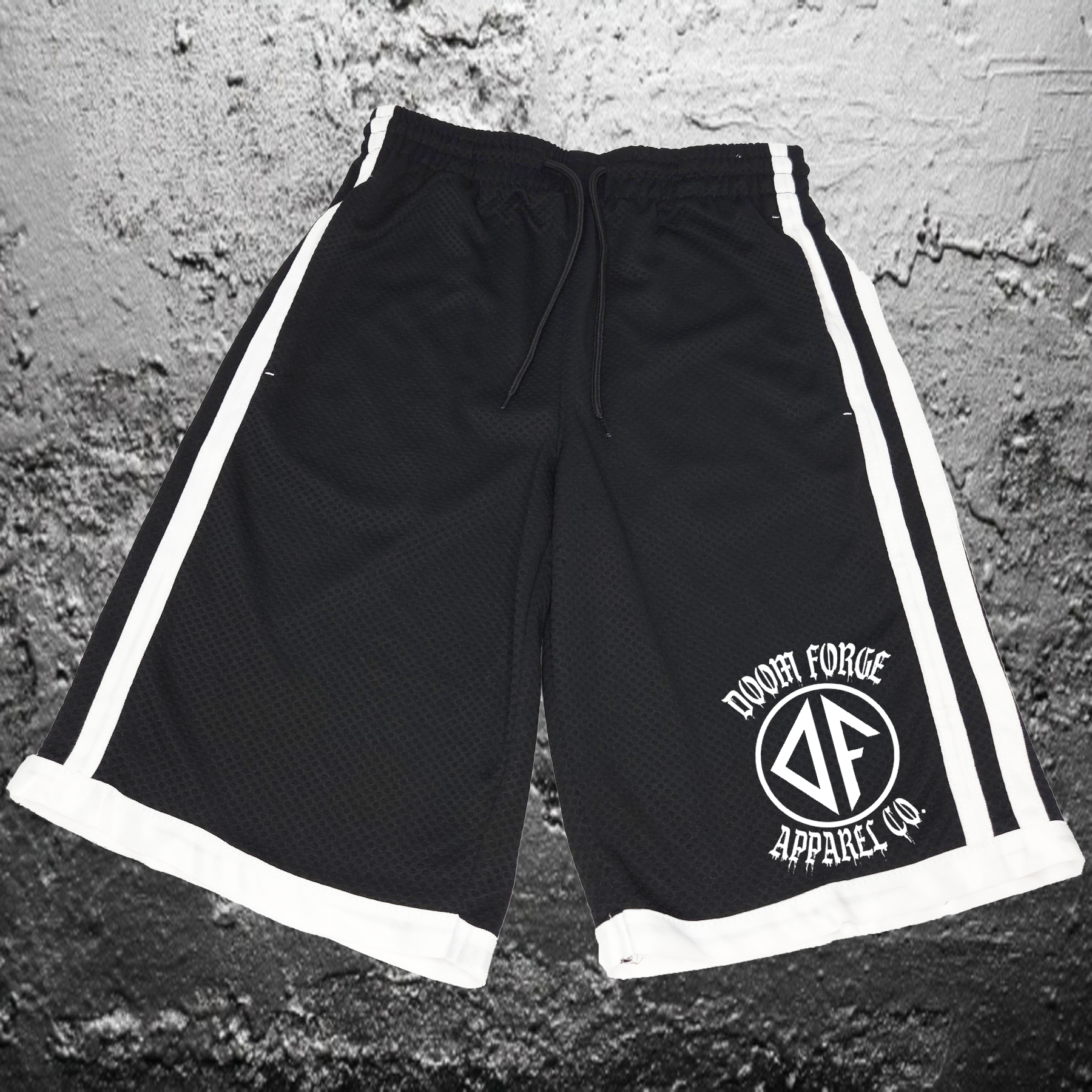 DFAC SHORTS