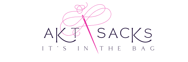 AKT Sacks It's in the bag!