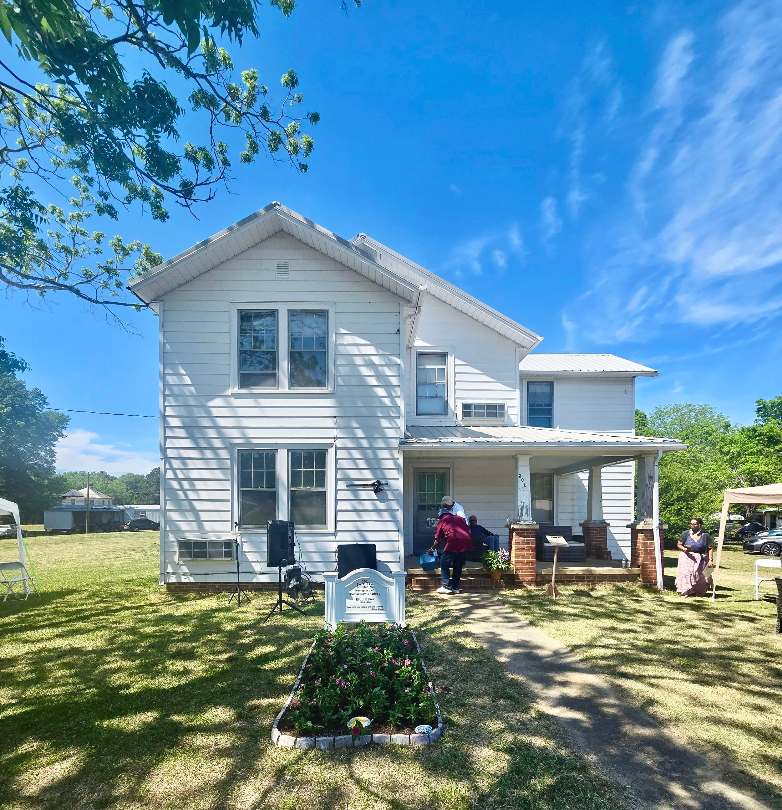 Ella+Baker+childhood+home+in+Littleton%2C+NC+2026.png