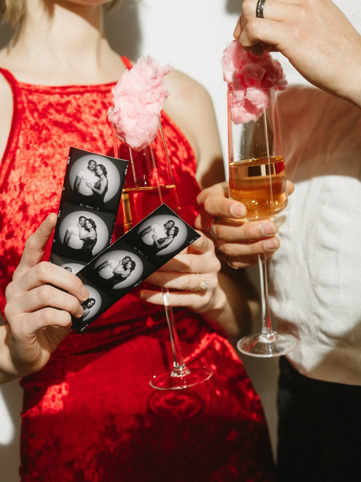 Limited February Studio Booth availability.

We&rsquo;re currently offering $100 off Studio Booth packages for February events. Perfect for weddings, birthdays &amp; special events this month.

Invite us to your February celebration. 💋

DM &ldquo;FE