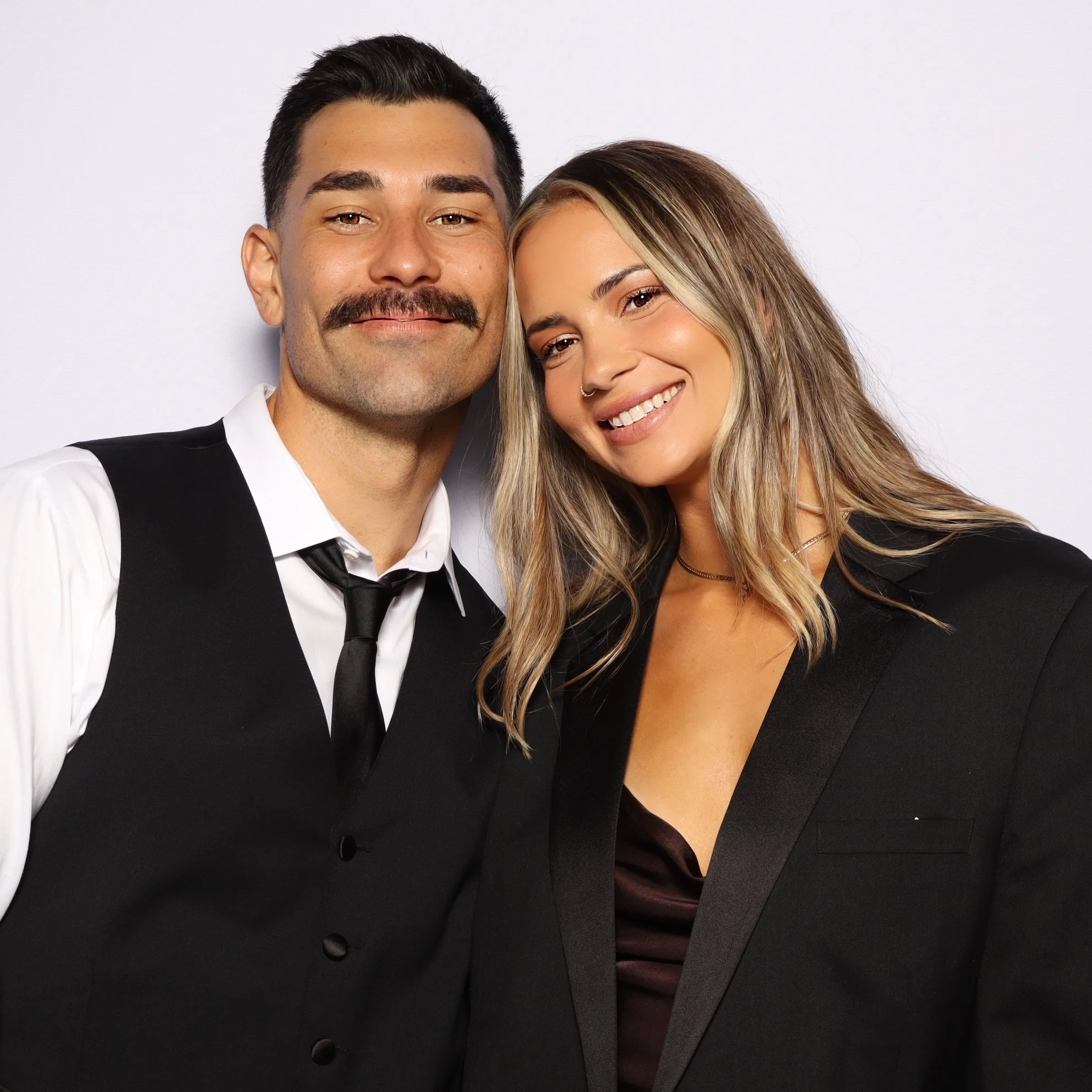 Corporate Event Photo Booth
