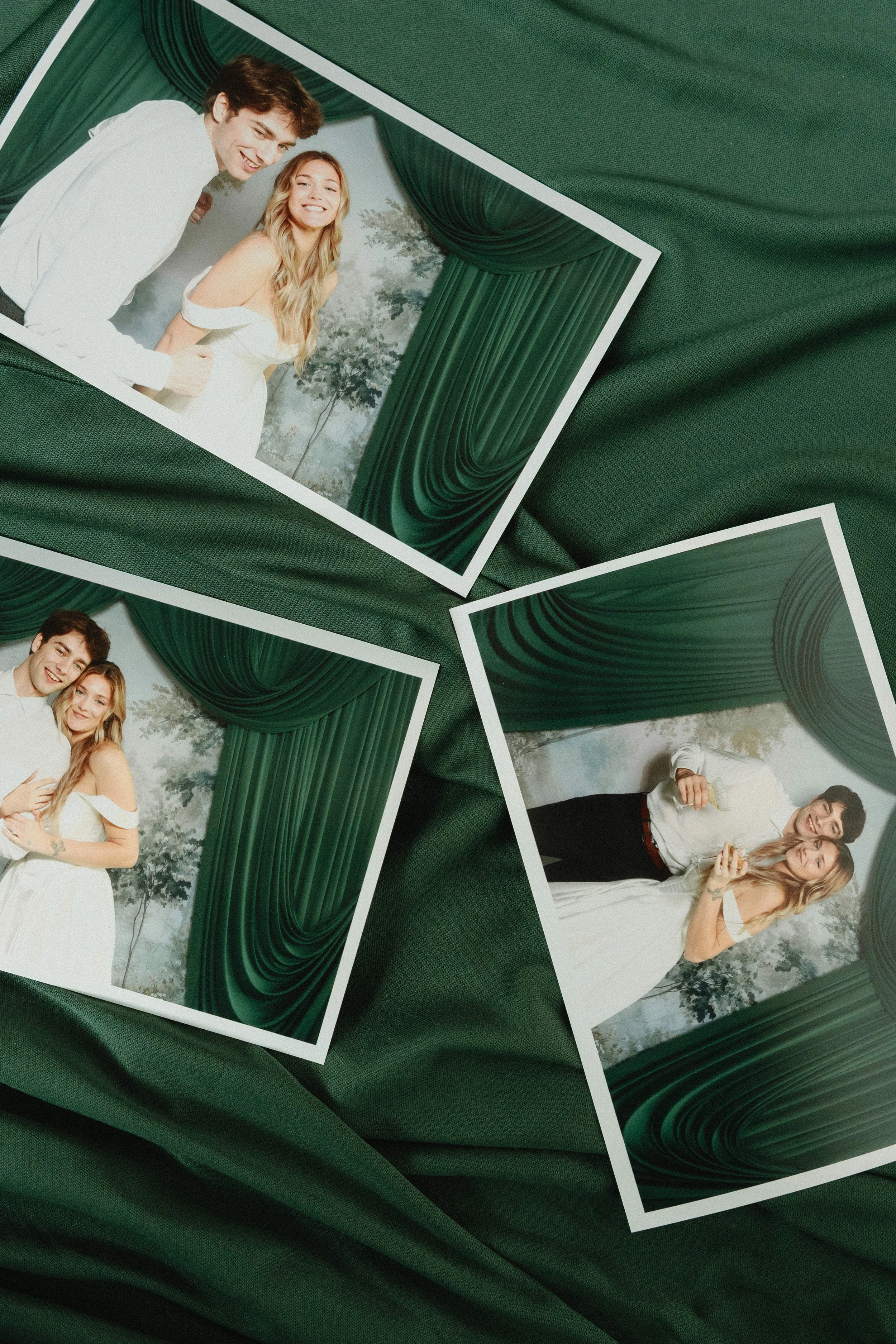 Prints Photo Booth