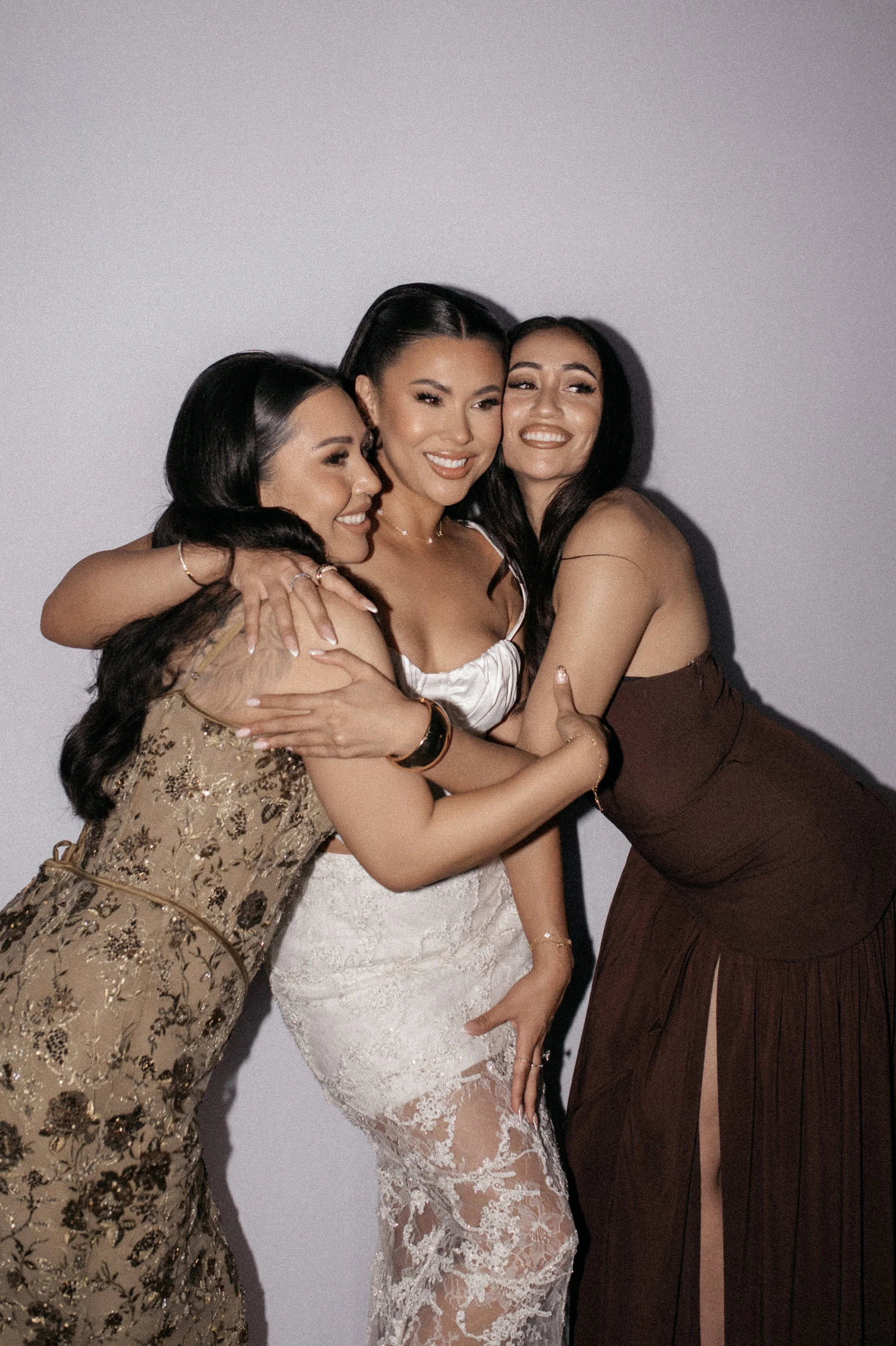 Luxury photo booth rental in Temecula by Pure Luxe Photo Booth