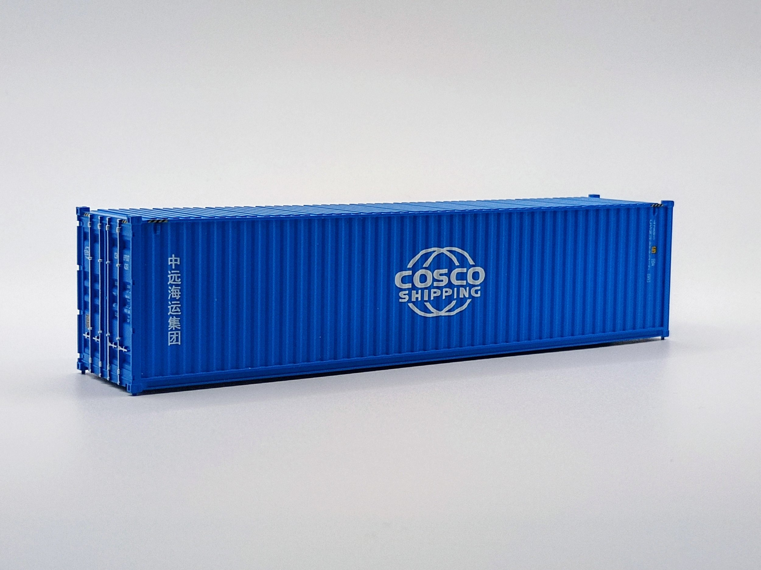 COSCO 40FT Container