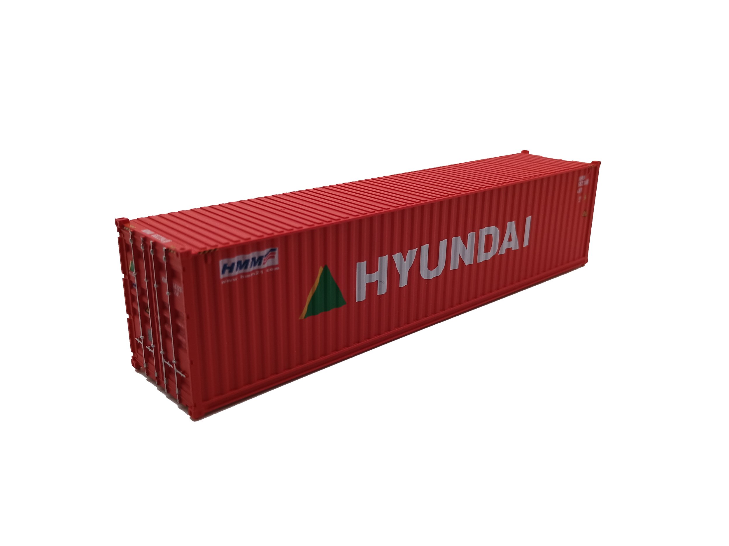 HYUNDAI 40FT Container