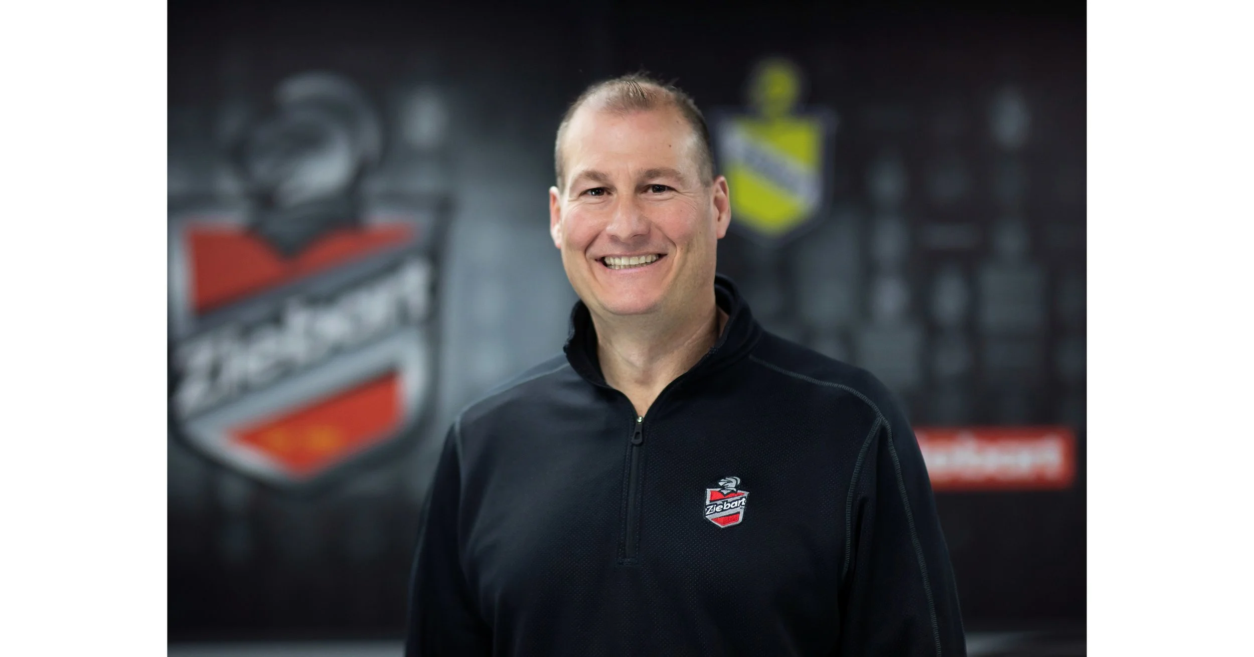 Thomas A. Wolfe, CEO of Ziebart International