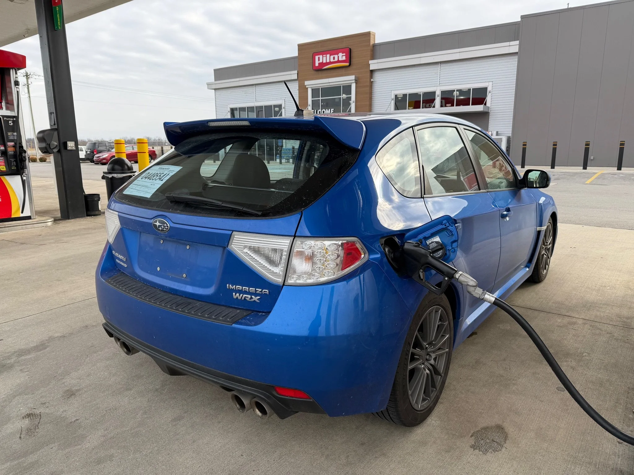 The Garage Report: First Cars with Brad Phillips, and Ethan’s love affair with Subaru (Week of 4/12)