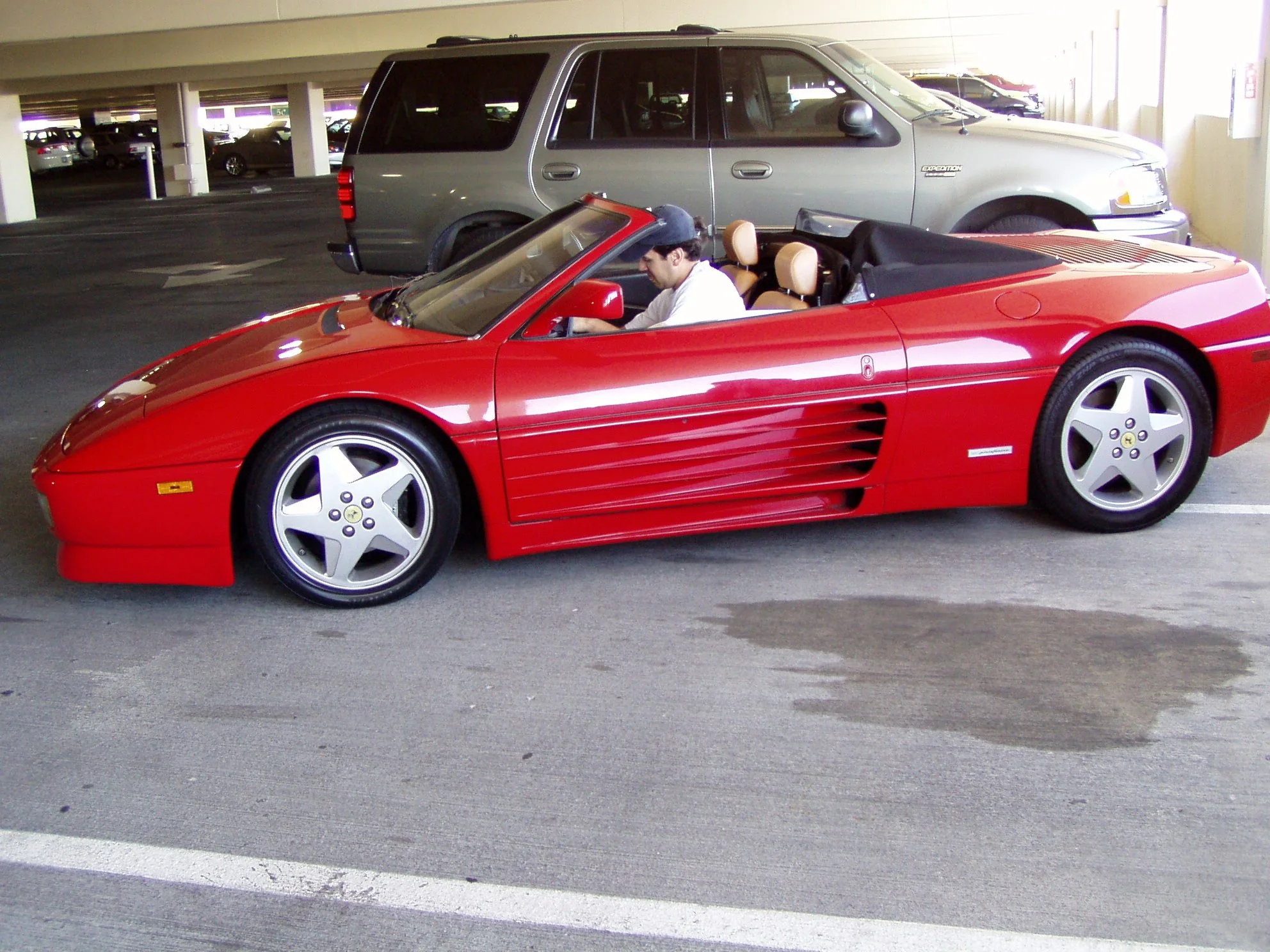 _182 - Doug starting Ferrari.JPG