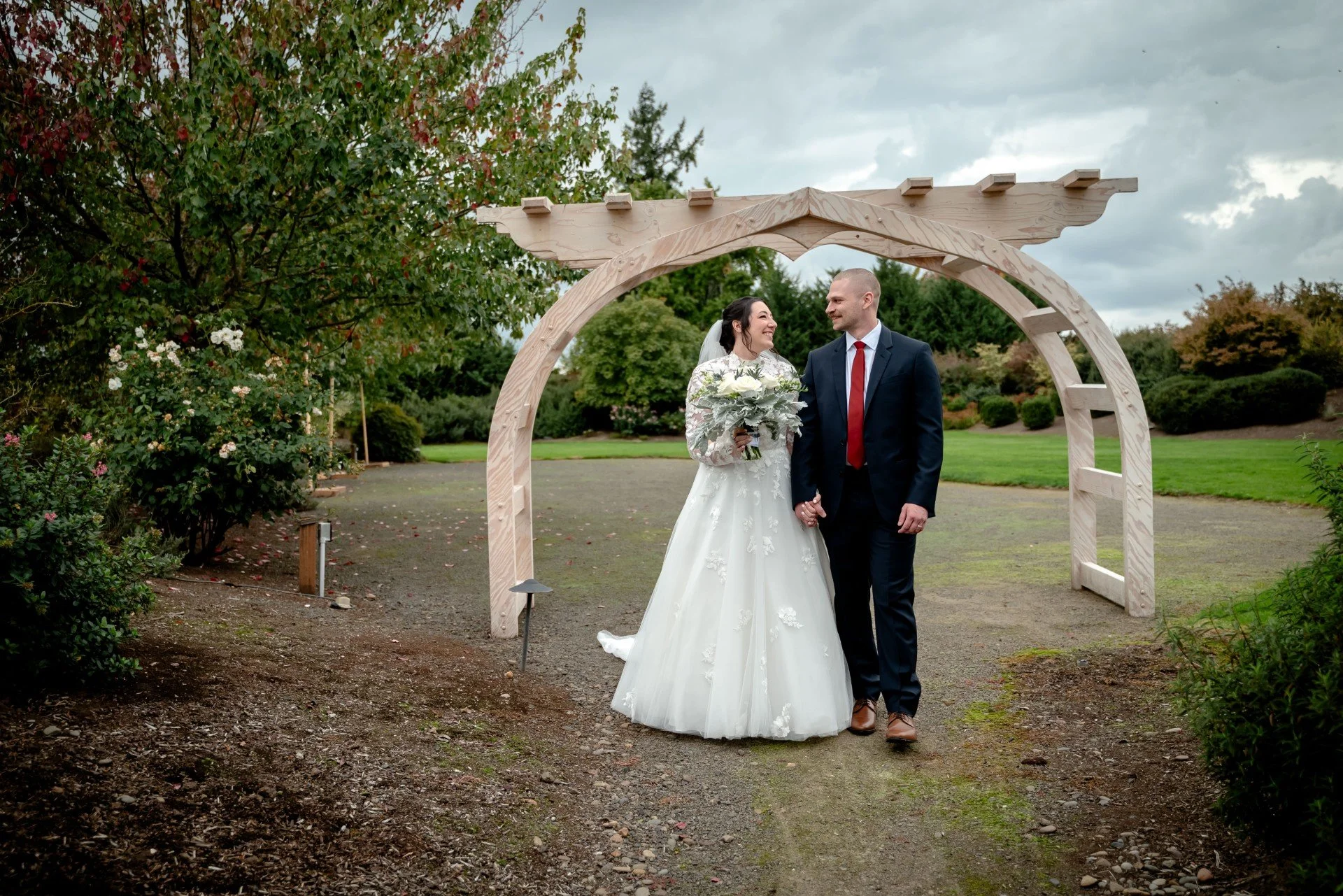 Why a Micro Wedding Might Be the Perfect Choice for Your Oregon Celebration