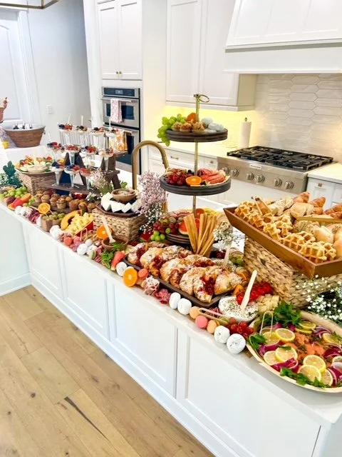 The Grateful Graze | Jacksonville Charcuterie Boards