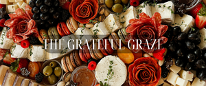 grateful graze | curated cheese & charcuterie boards,... The Grateful Graze | Jacksonville Charcuterie Boards