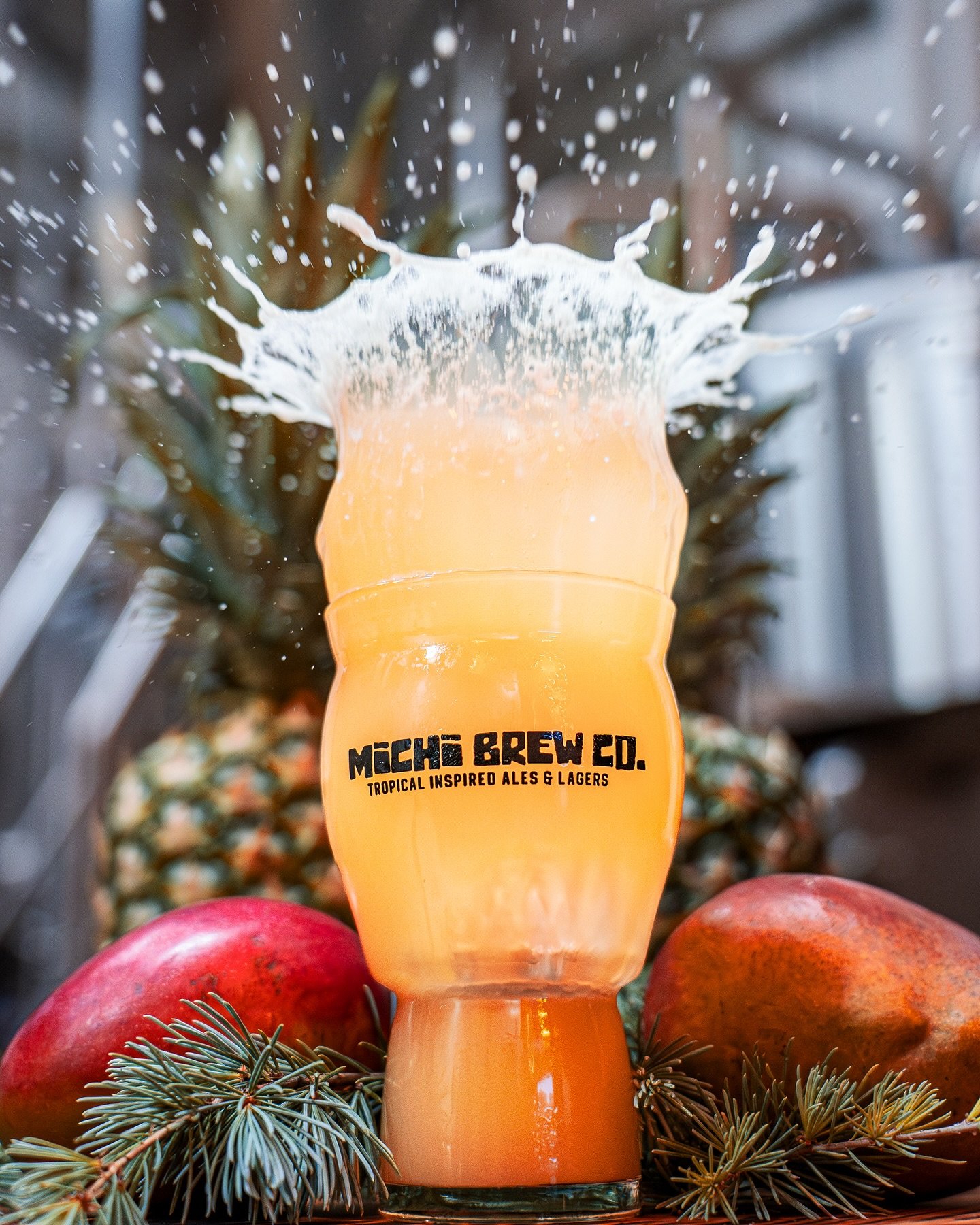 丂乇乃卂Ꮆㄖ

The Legend of: Lake Sebago, Maine
Style: Hazy IPA &ndash; 7.0% &ndash; &ldquo;Seh-BAY-go&rdquo;

Formed in myth by a battle between Thunderbird and serpent spirit, Sebago still hums with ancient tension. The serpent&rsquo;s presence is said t