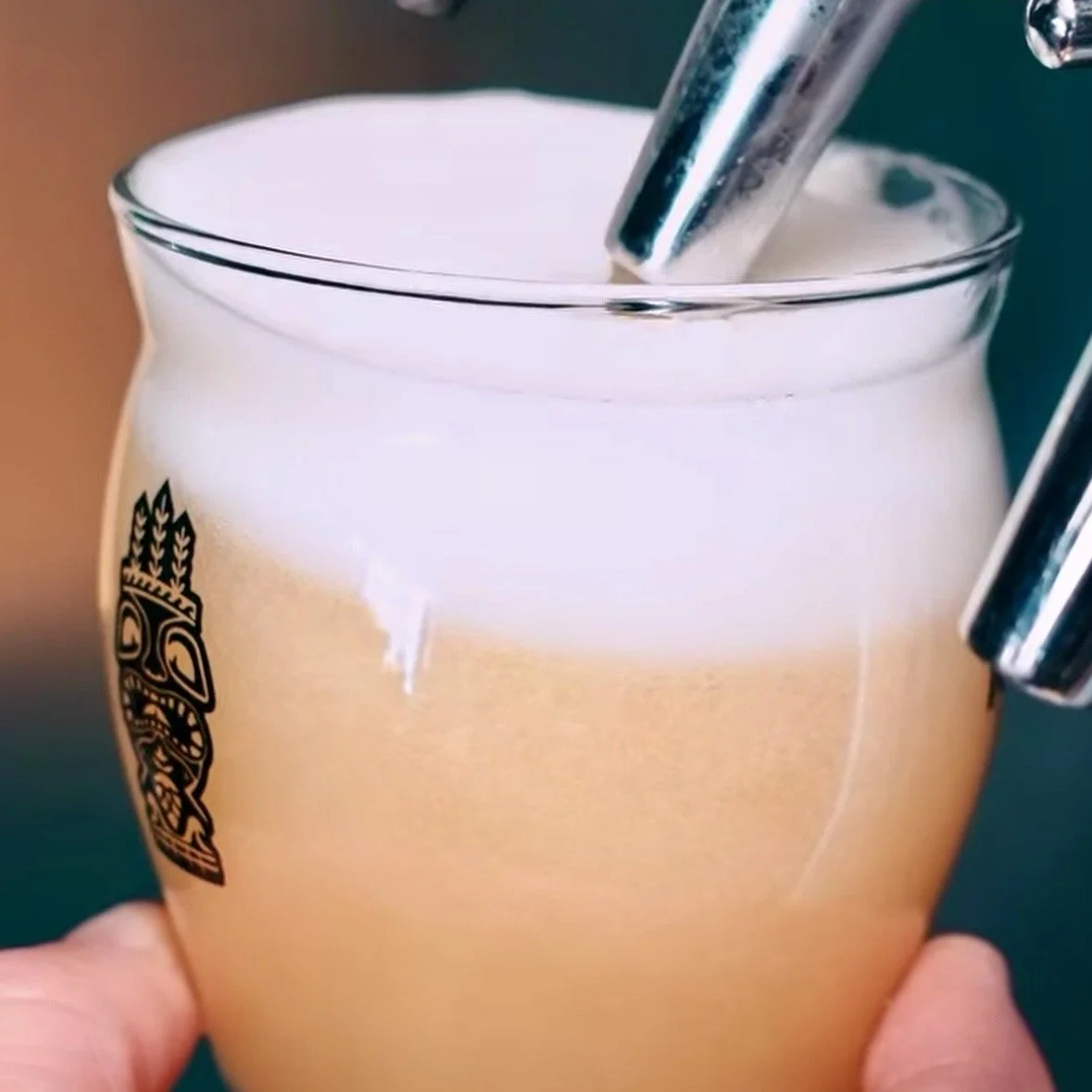 Squam - DDH Hazy IPA | 7.0%