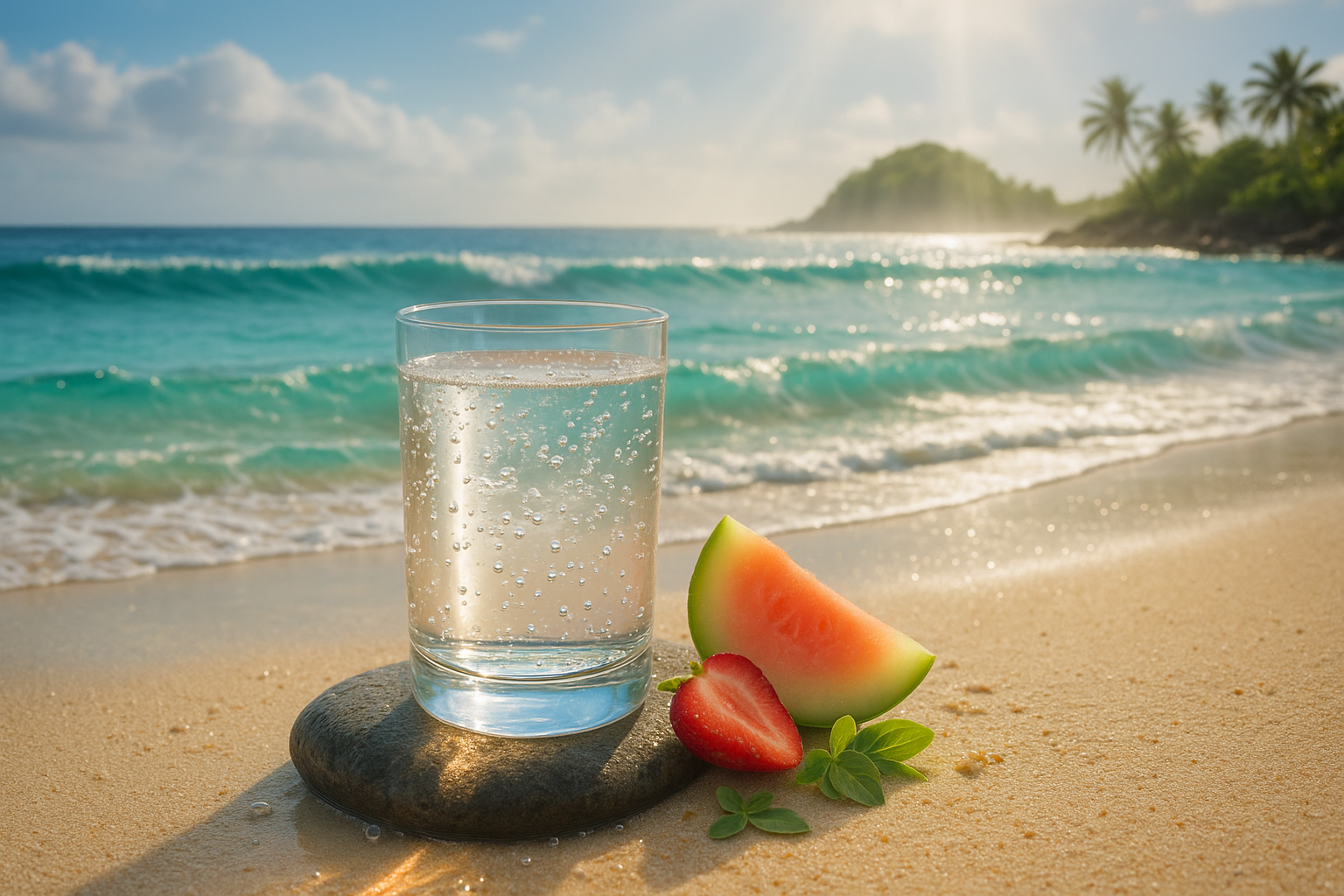 Wai Ola - Hop Water | 0%