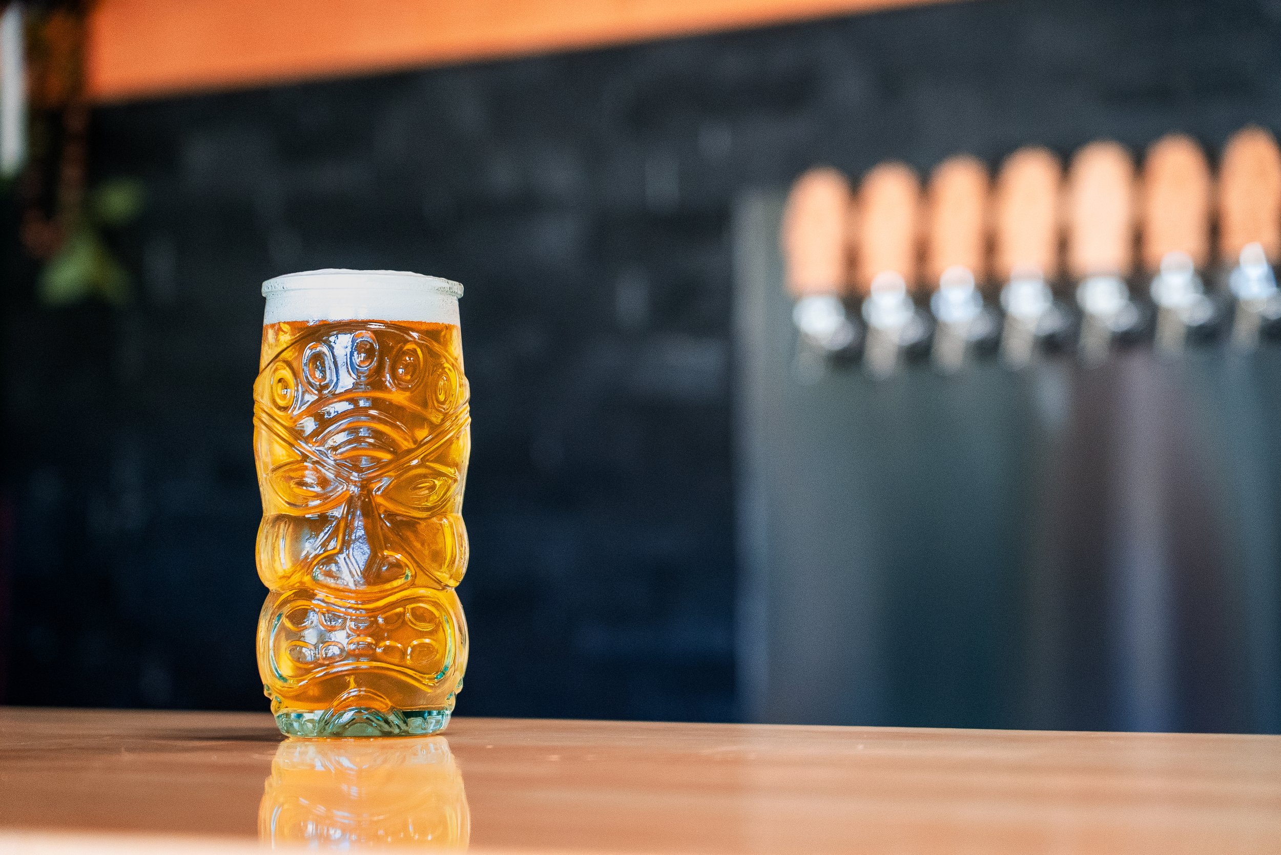 Crescent - DDH Westcoast IPA | 6.7% | Available in 4-Packs