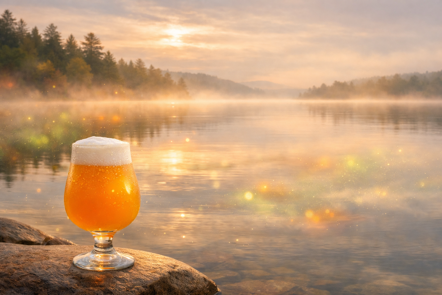 Squam - DDH Hazy IPA | 7.0%