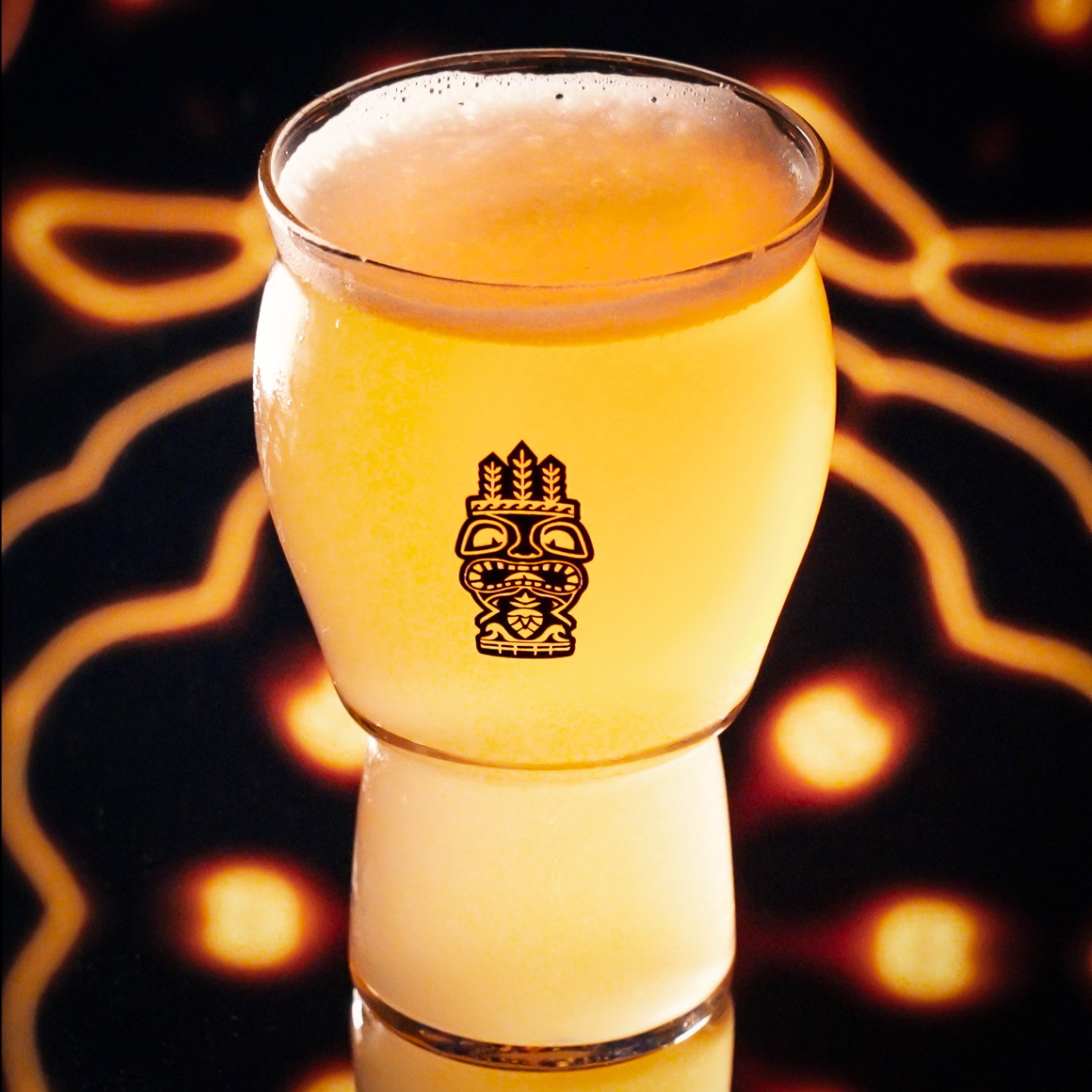 Echo - DDH Hazy IPA | 6.8%