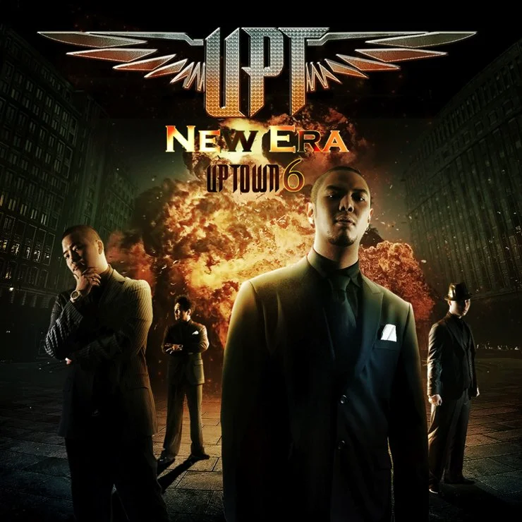 UPT (업타운) 6집.jpeg