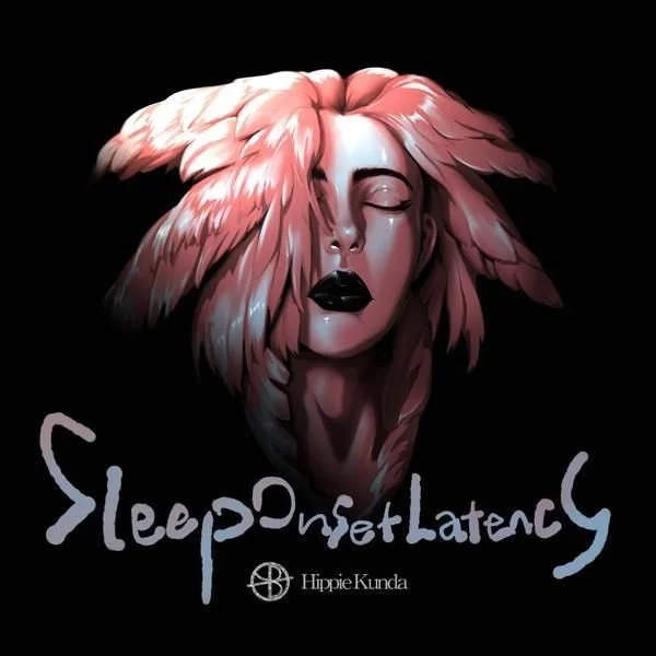 Sleep Onset Latency Hippie Kunda (히피쿤다).jpg