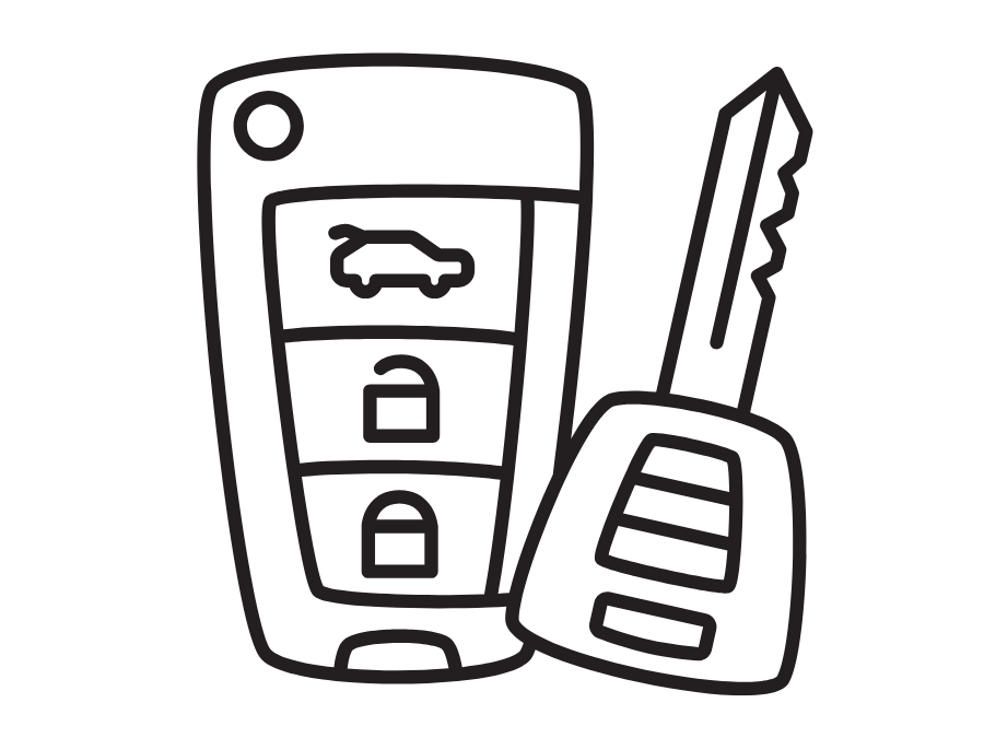 Remote Start