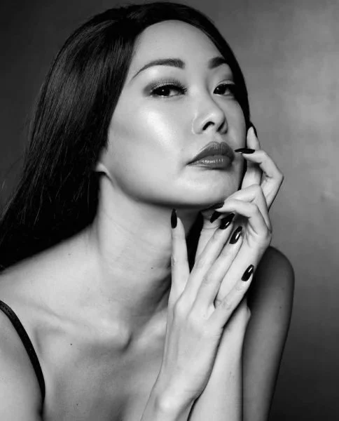 The world’s best-known Dominatrix