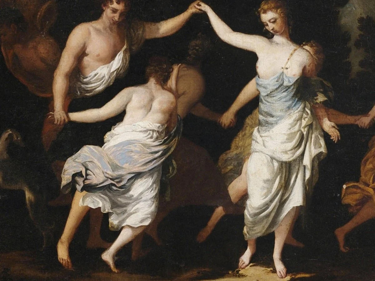 Couples & Group Encounters