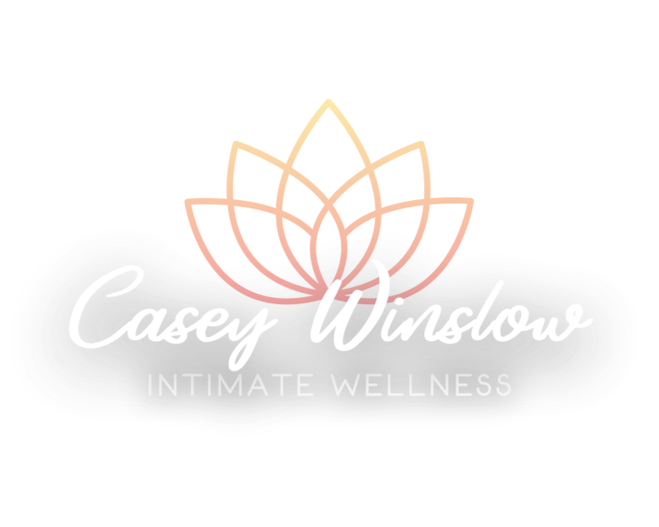 Casey Winslow | Intimate Wellness