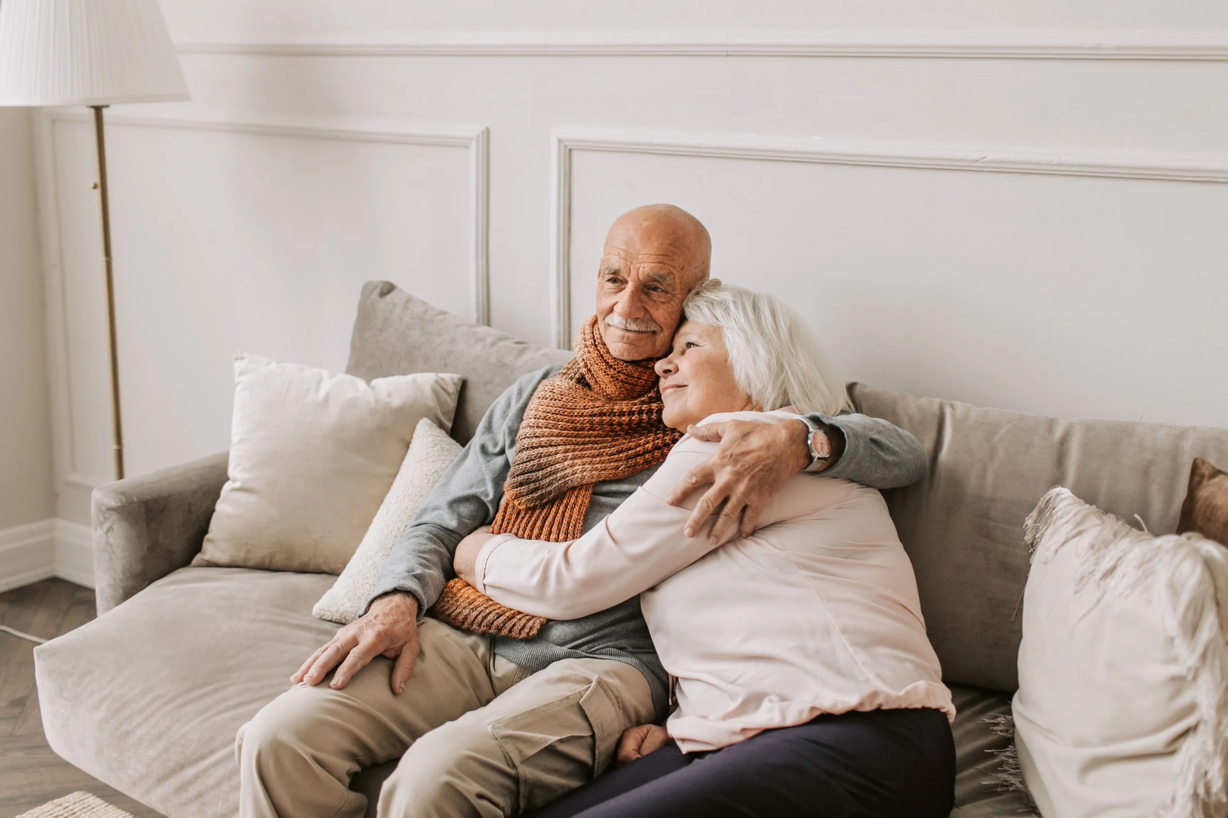 How Adult Family Homes Support Aging in Place