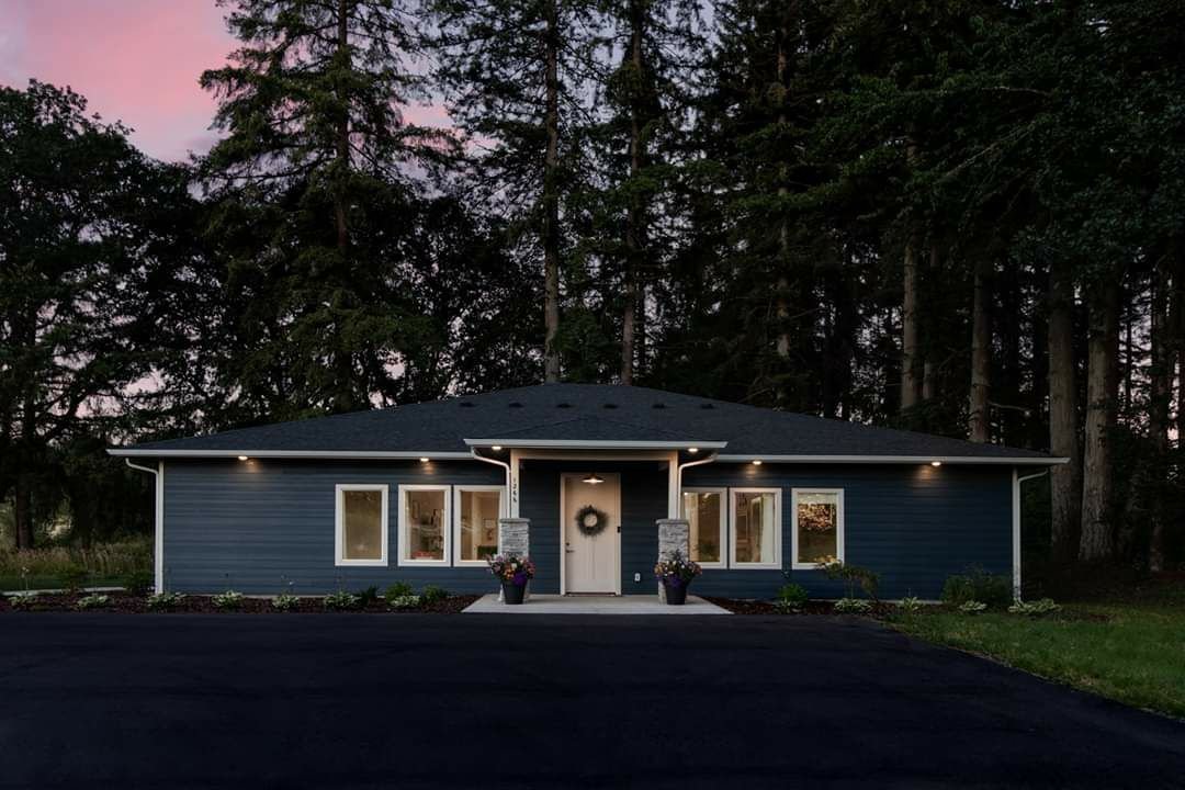 Vote for Silver Acres Adult Family Home