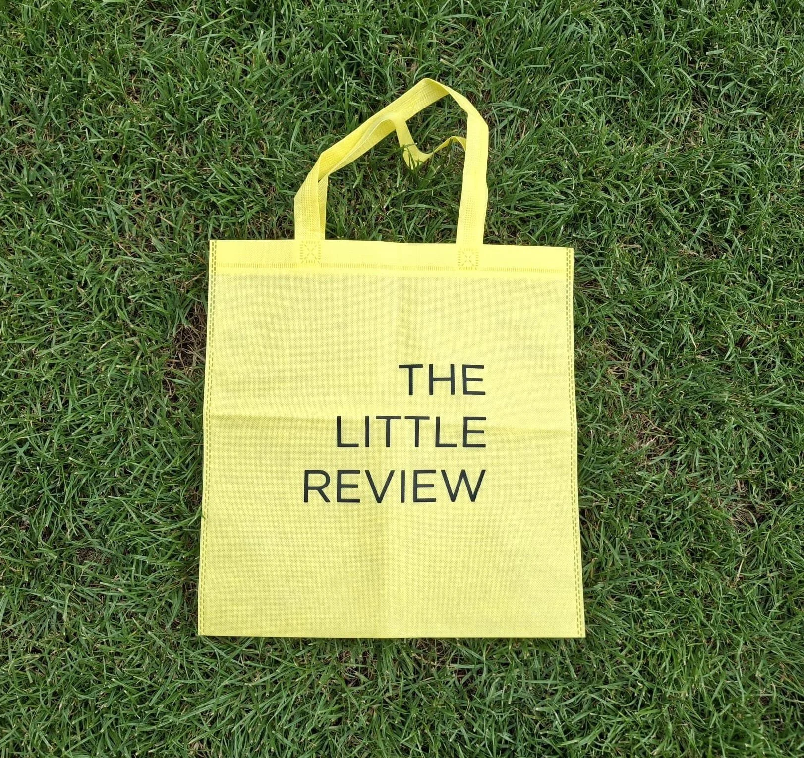 The Little Bag