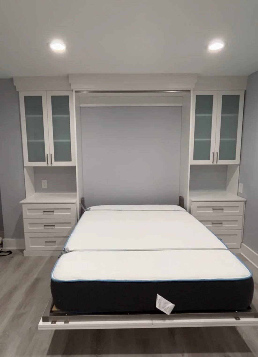 Oranssi project: roof expansion