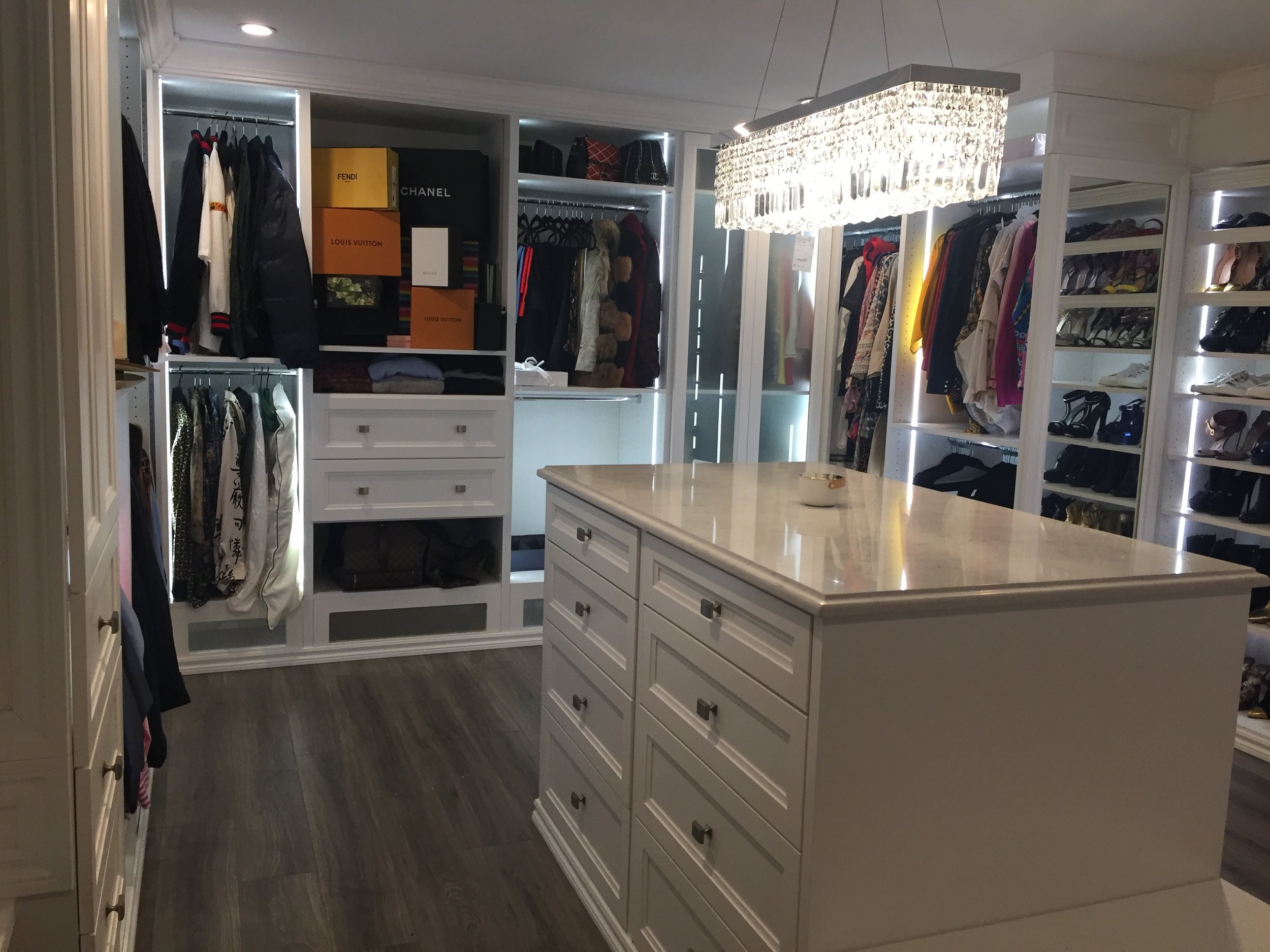 Oranssi project: slat roof