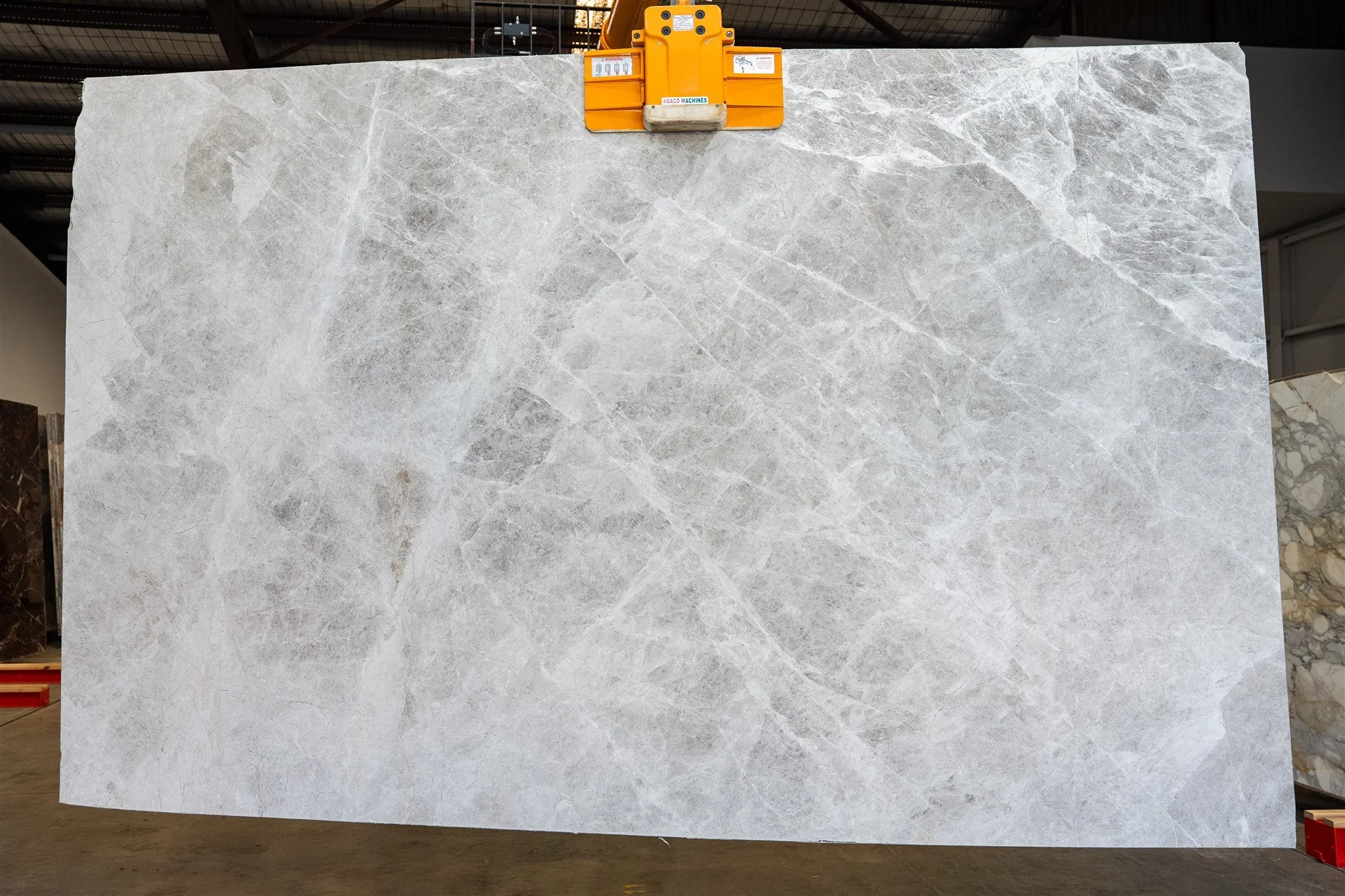 Turco Argento Limestone (2920x1850x20mm)