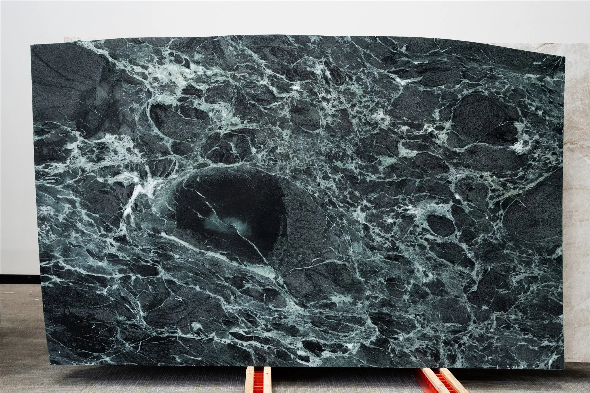 Verdi Alpi Marble (3010x1890x20mm)