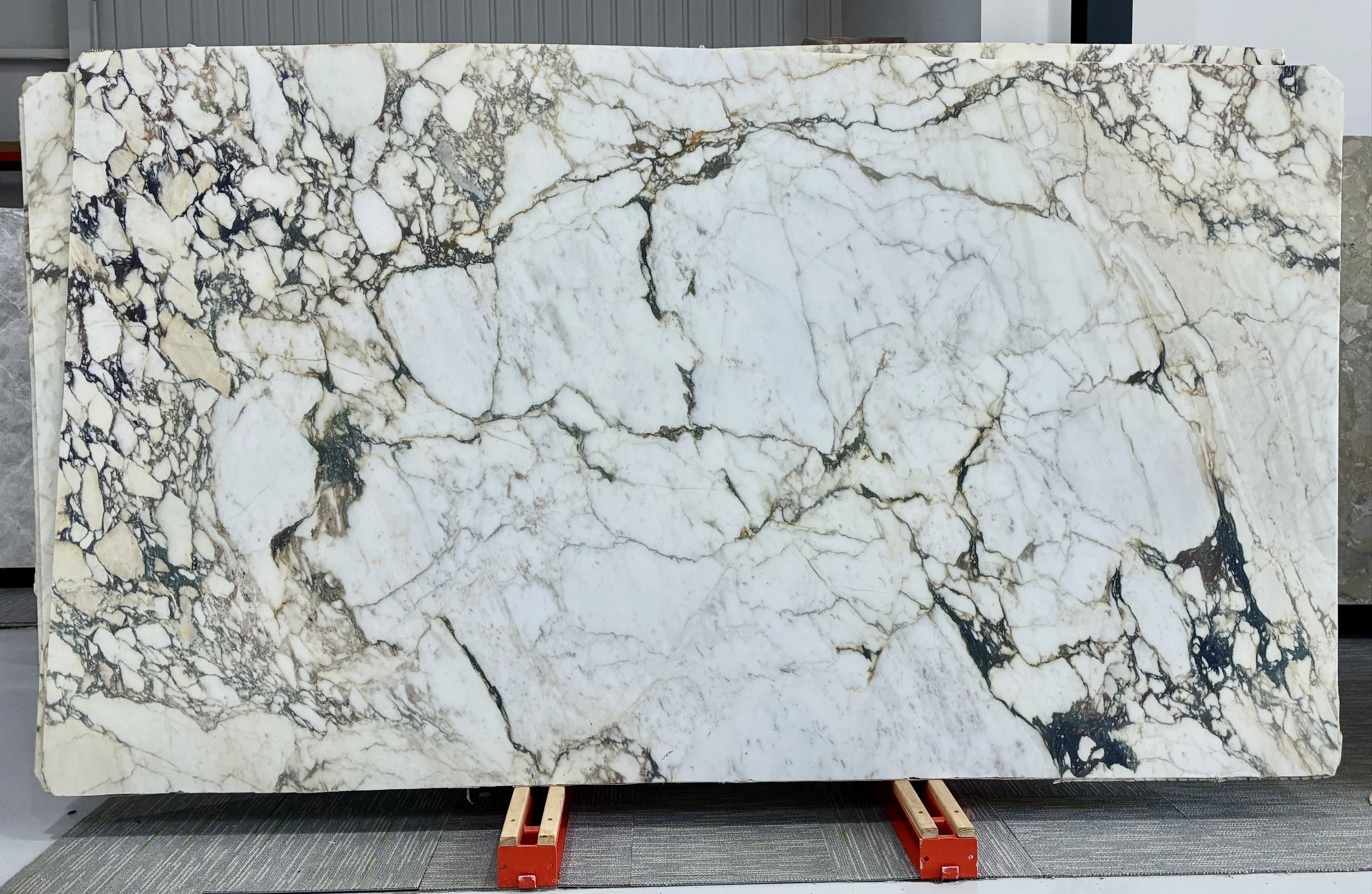 Calacatta Monet Marble (3400x1920x20mm)