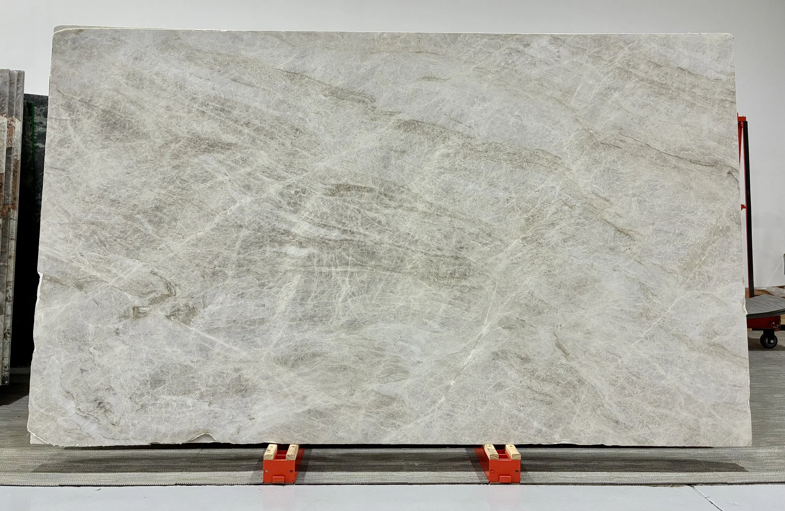 Taj Mahal Quartzite (3300x1960x20mm)