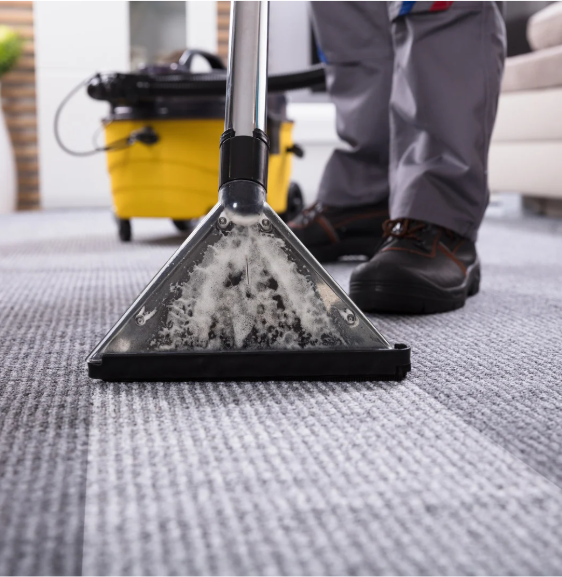 Carpet Care