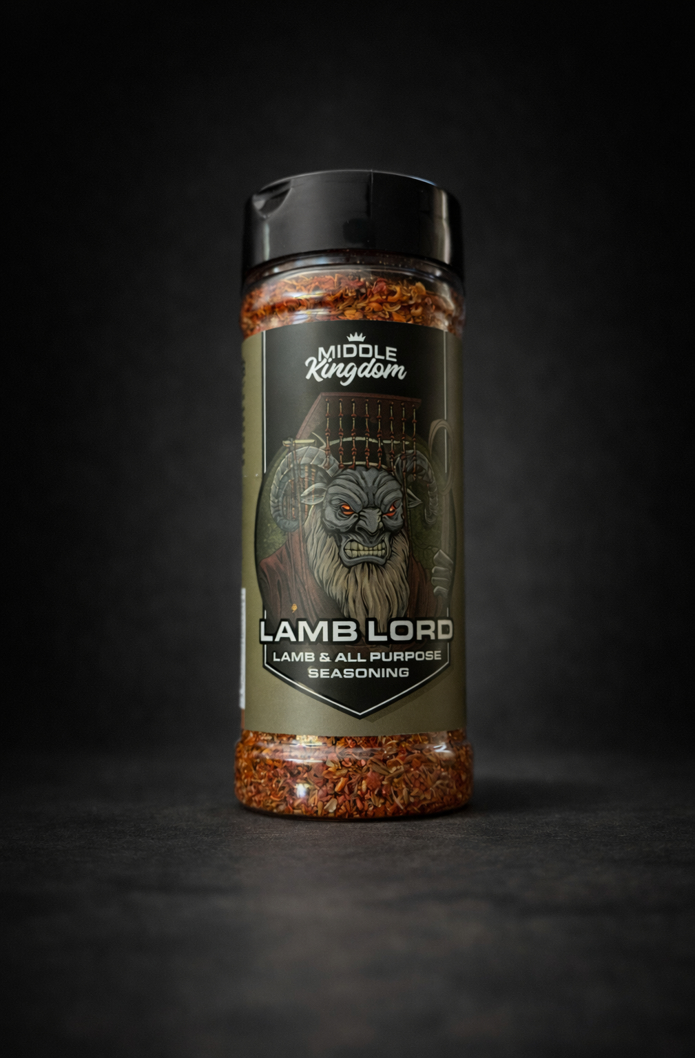 Middle Kingdom Lamb Lord