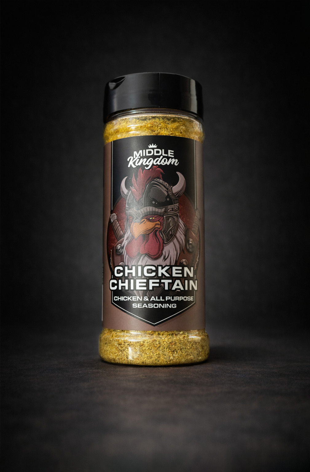 Middle Kingdom Chicken Chieftain