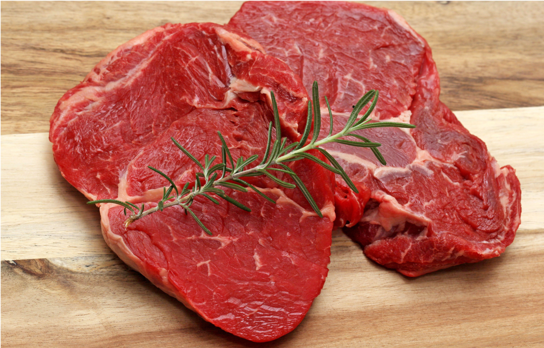 Beef Scotch Fillet Steak