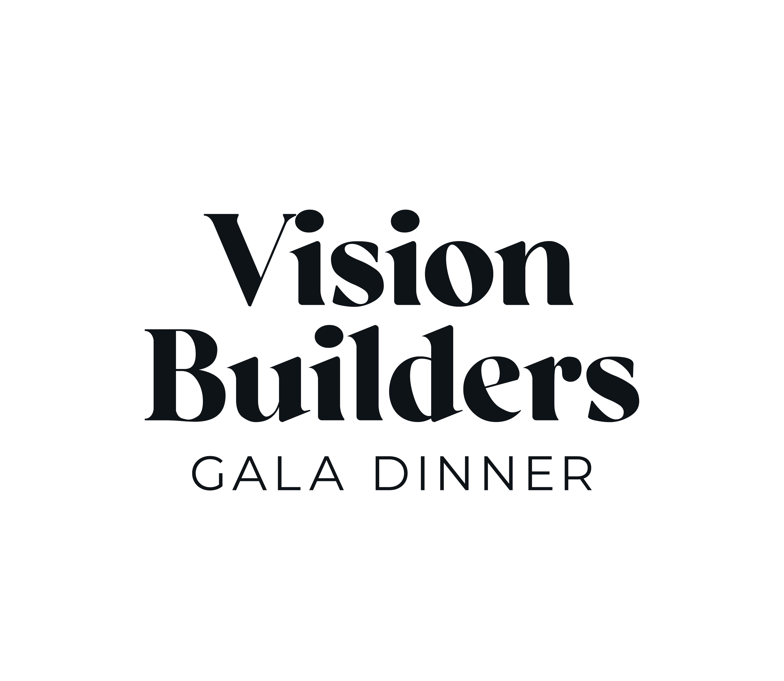 Vision Builders Gala