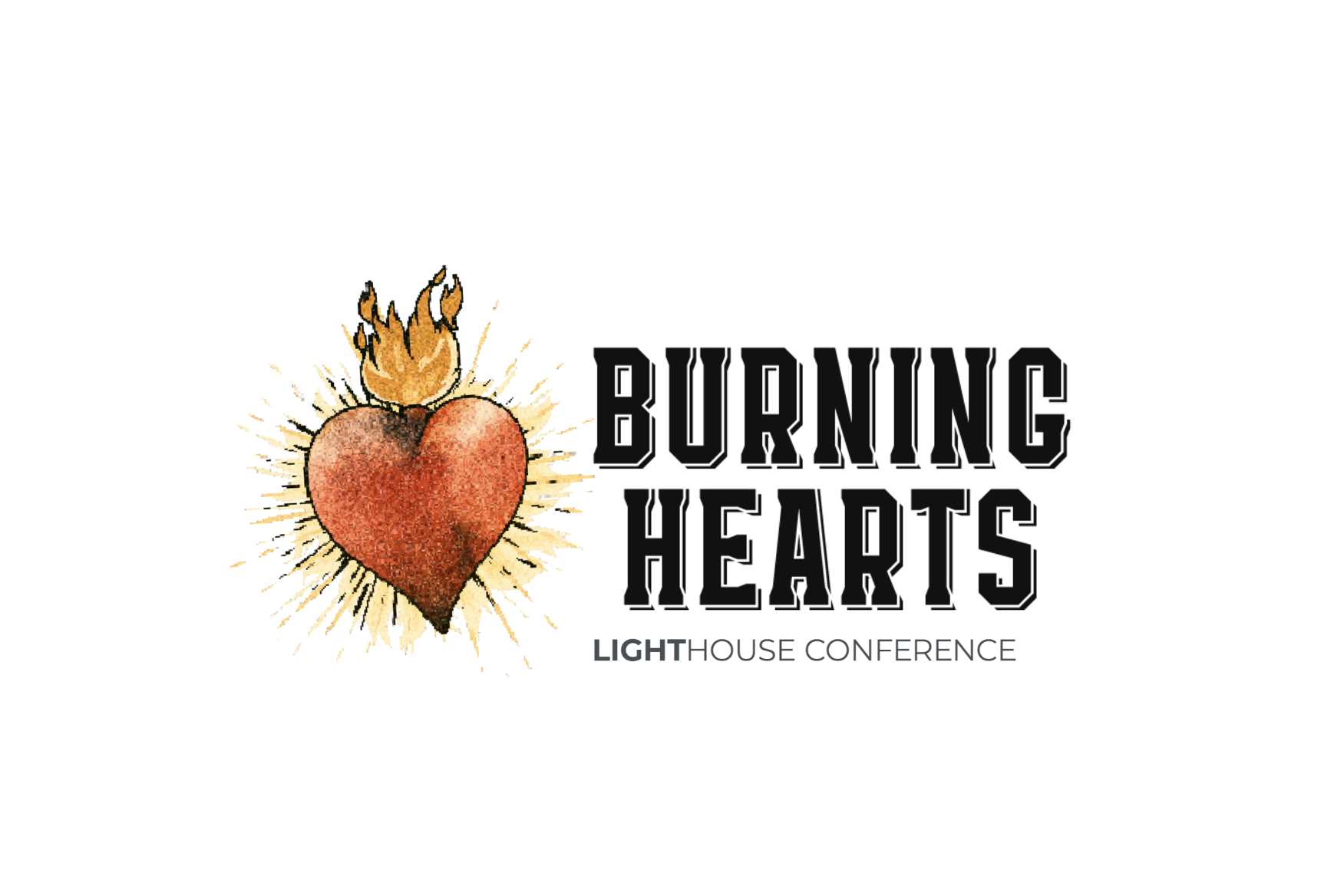 Burning Hearts Lighthouse Conference