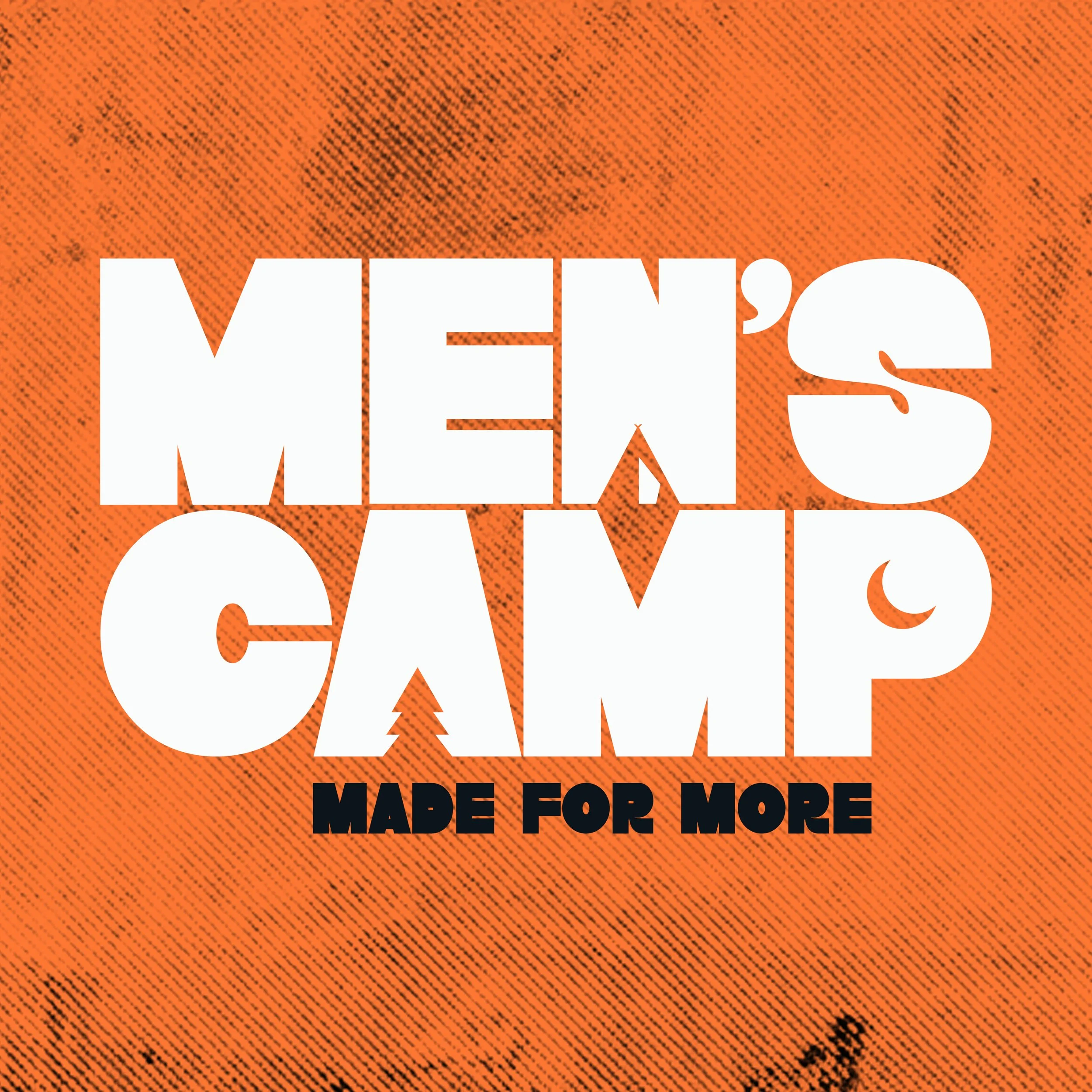 Men's Camp