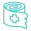 Icon of a puzzle piece