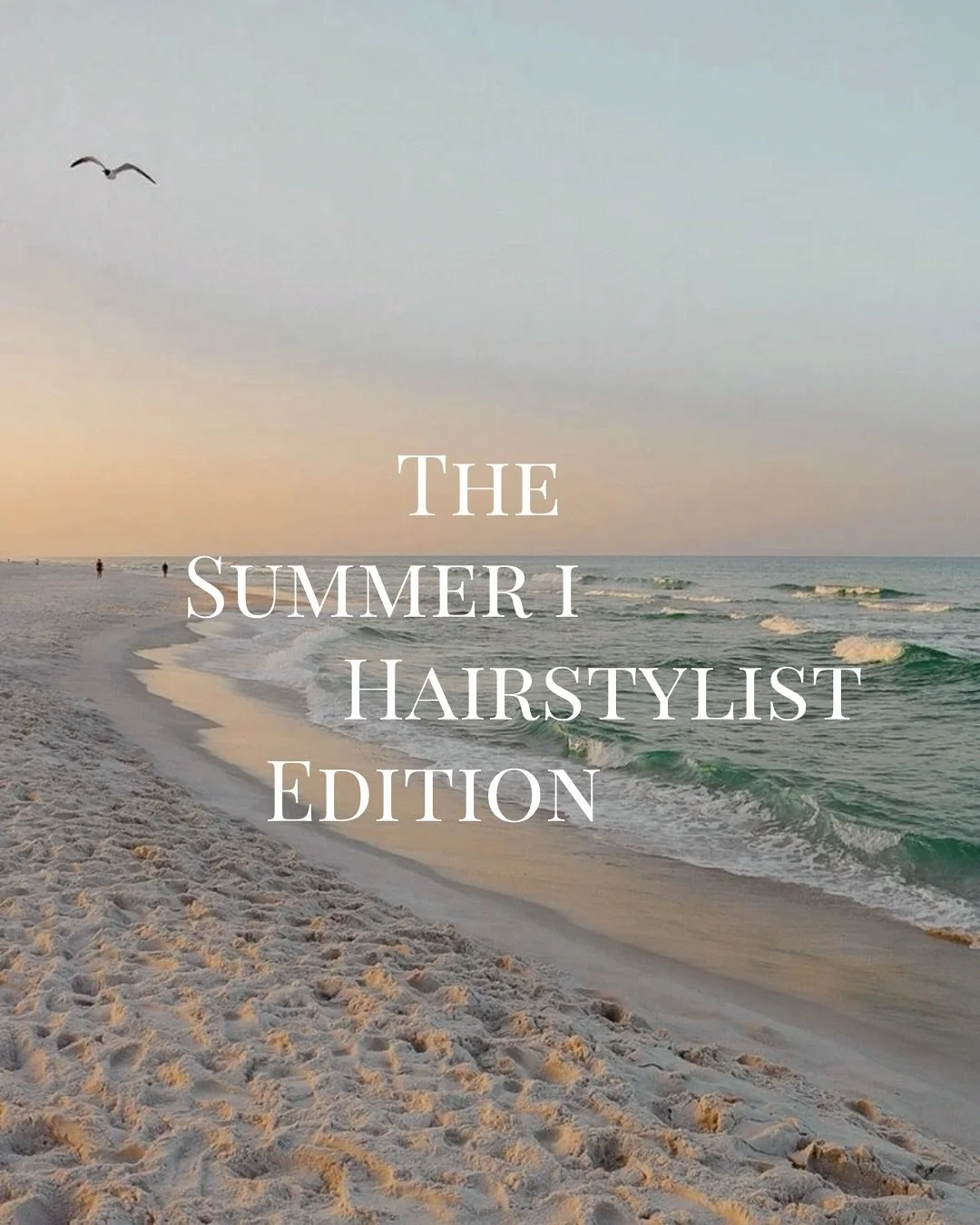 Team Conrad over here 

#thesummeriturnedpretty #tsitp  #teamconrad #hairstylist #blondespecialist