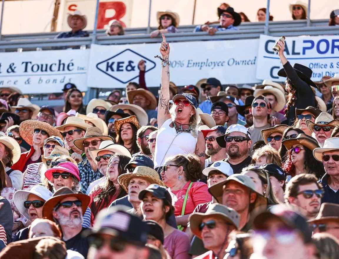 All Events — Tucson Rodeo