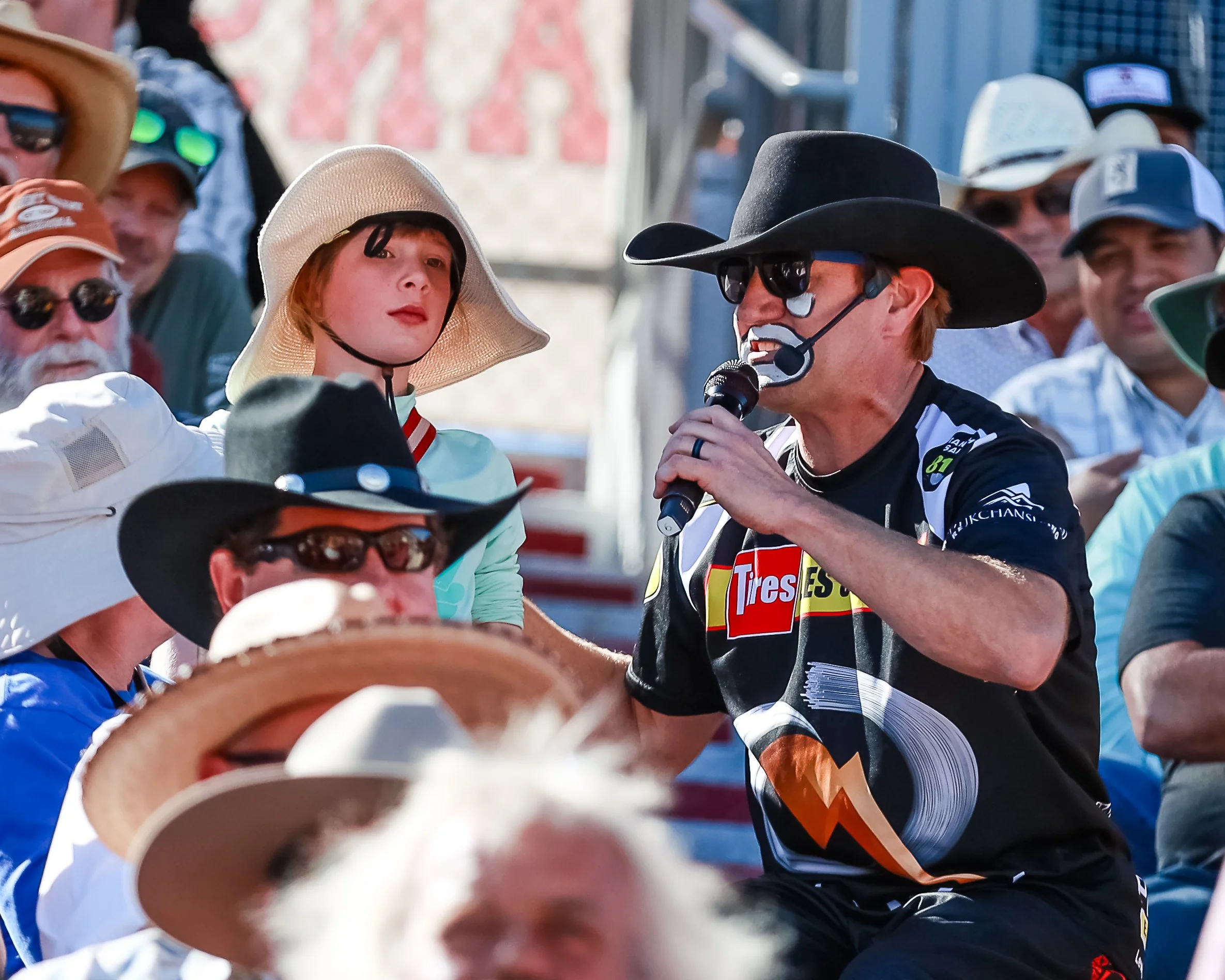 All Events — Tucson Rodeo